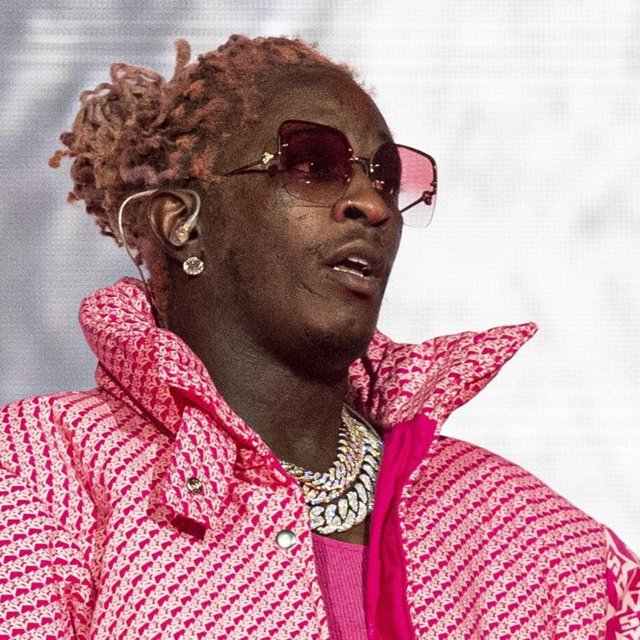 Judge declines to send Young Thug to prison over a viral post that sparked backlash